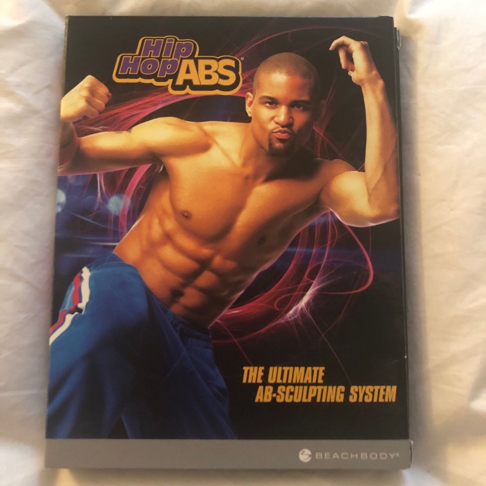 Hip Hop Abs